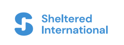 Sheltered International New Logo
