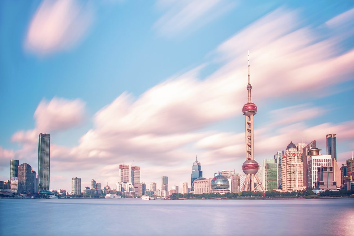 shanghai lockdown lifted global supply chain china coronavirus zero covid freight forwarding