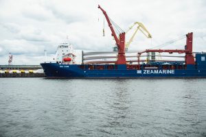 international port ocean container shipping news osra ocean shipping reform act 2022