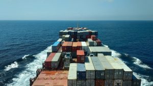 trans-pacific rate drop rates ocean pacific freight shipping 