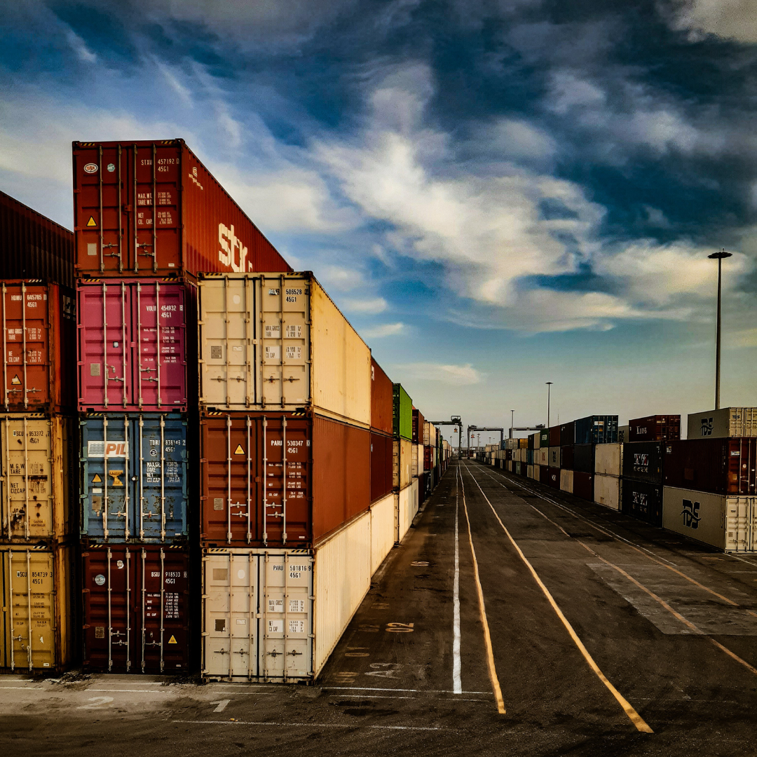 container port storage drayage fee us customs exam cbp fda dea