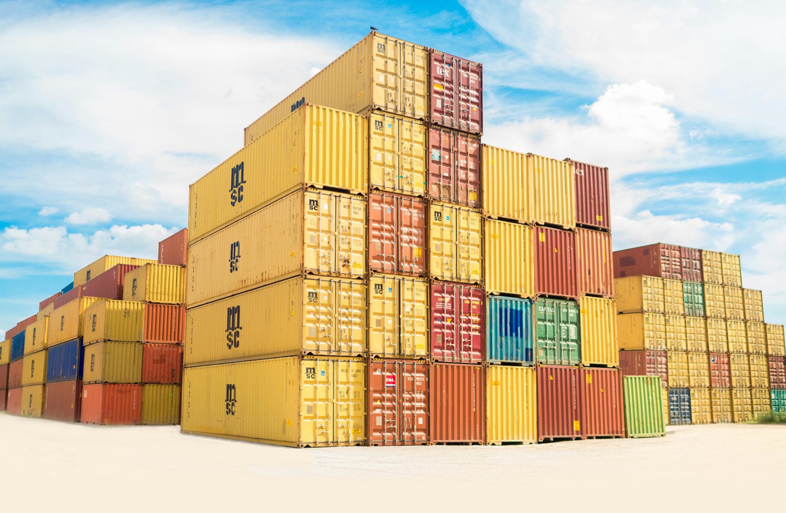 Demystifying Freight Insurance: What Every Shipper Needs to Know to Protect Their Cargo